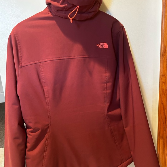 The North Face jacket - Picture 4 of 8